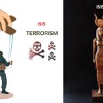 Gli attentati ISIS: la manipolazione del femminile