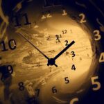 Le sincronicità: i tempi dell'anima... non dell'orologio