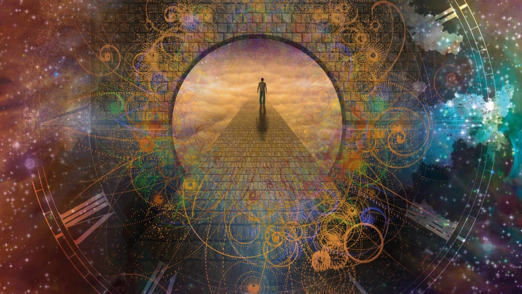 tempi dell'anima essere pronti