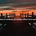 Uscire fuori dalla zona di comfort: allenarsi a ciò che stride