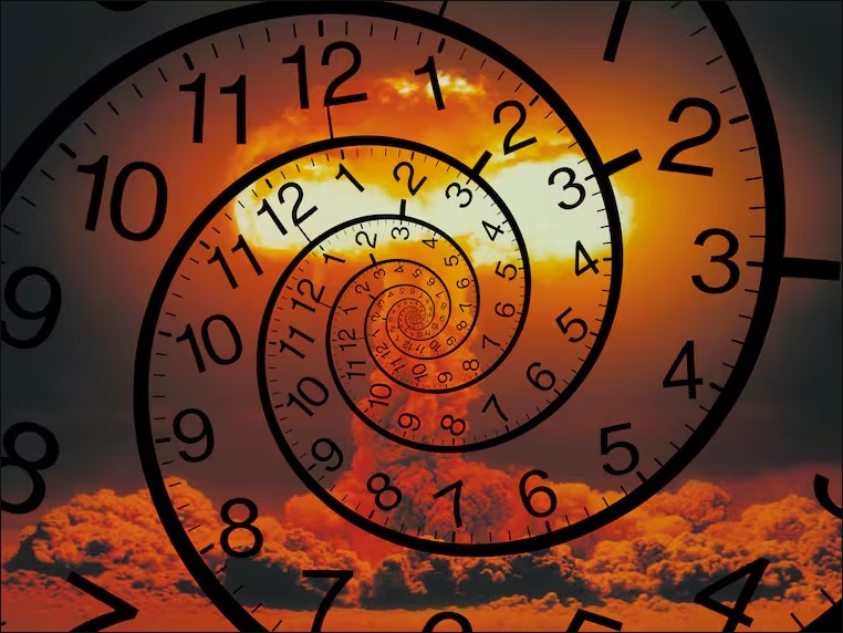 il tempo interiore