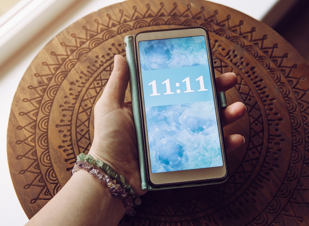 vedere 11:11 significato
