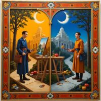 la paura di sbagliare