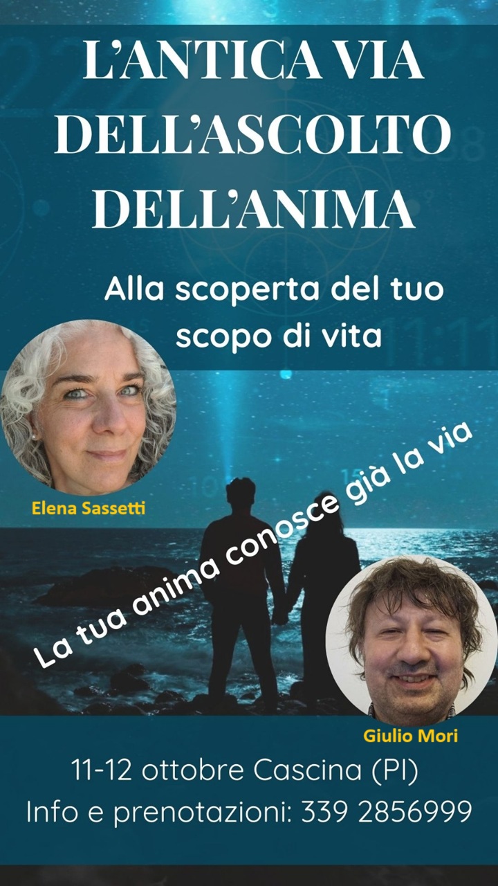 lo scopo di vita missione di vita